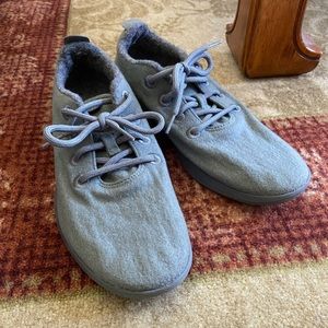 Allbirds Wool Runner Shoes